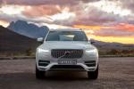 Volvo XC90 T6 Inscription 2015 года (ZA)